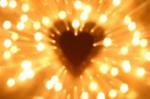 heart light