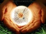 Earth Time