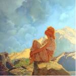 Maxfield Parrish